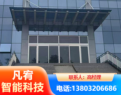 仙桃自动门